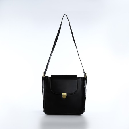 Bag-mixer on the valve, black color
