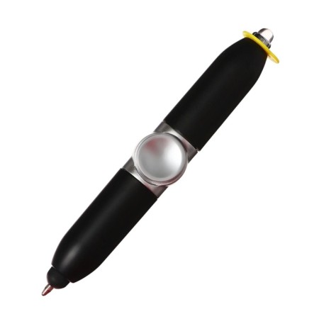 Handle-Prikokol Speak Calligrata, black ink