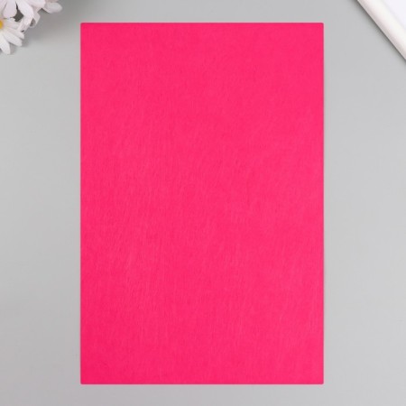 Father hard 2 mm "amaranth" set of 10 sheets format A4-3