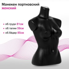 Portnovsky mannequin 