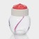 Glass Bank for bulk products Cupcake, 210 ml, with a mix