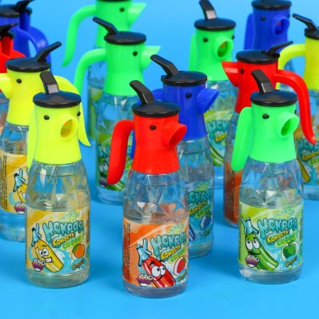 Wet candy spray "Siphon", 60 ml-1