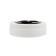 Extension cord Proconnect Standard Roulette 3 m, 3 nests, 2x0.75 mm², b/s, white