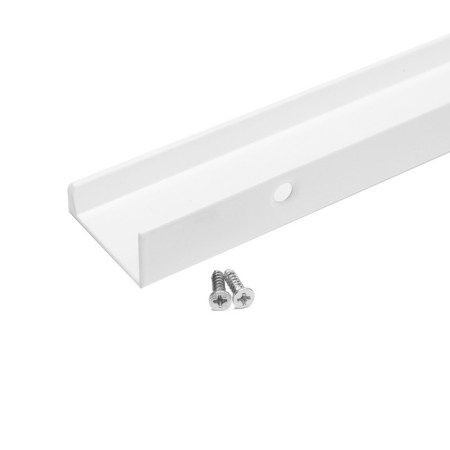 Handle Cappio RT001wh, l = 300, m/o 224, white color-5
