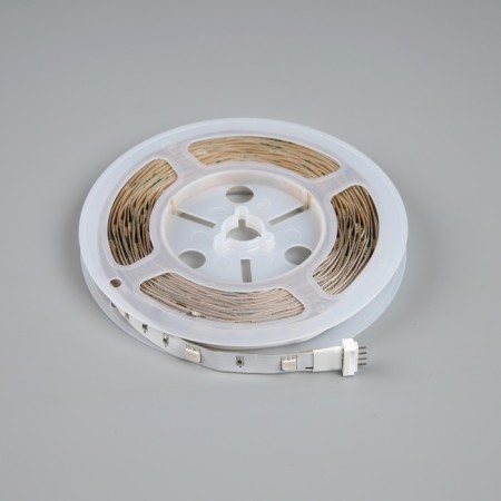 Smart LED strip Nitebird, 12V, SMD5050, 30 LED/m, 5 m, IP20, Wi-Fi, RGB-8