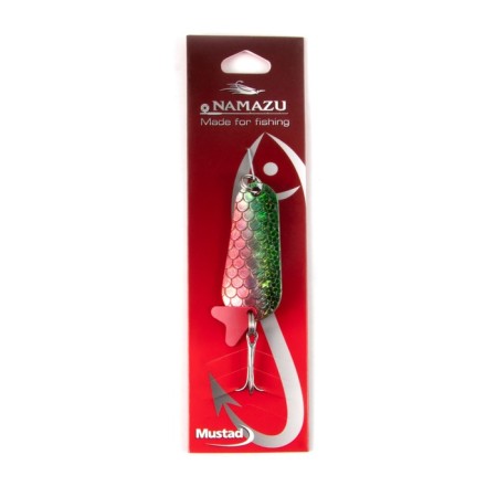 Flowering fluctuating Namazu Squama, 14 g, color 20-2