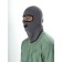Balaclava male, size 55-59, color gray