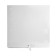 Luminaire Insured LED Feron, IP20, LED, 36 W, 595x595x40 mm, white color