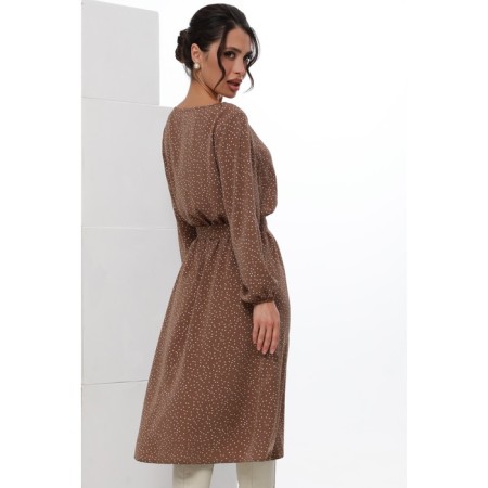 Women's dress, size 54-8