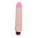 Lovetoy Android-L vibrator. NeoSkin, realist, built -in vibrator, 21.8 x 5 cm, bodily