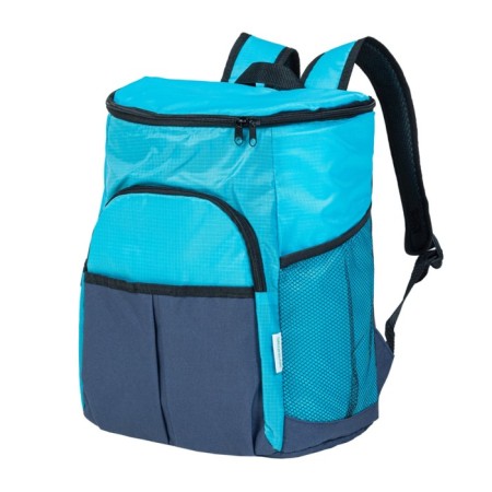 Isothermal backpack Green Glade P2220, 20 liters