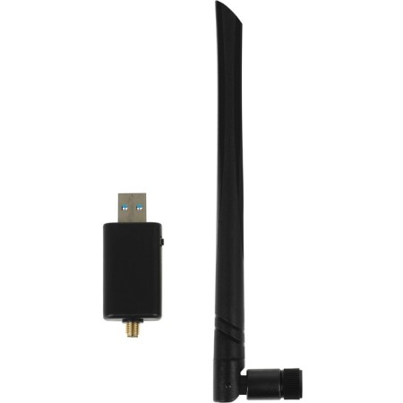 WIFI + Bluetooth Digma DWA-BT5-AC1300E AC1300 USB 3.0 (Ant. Vnesh. C) 1ant. 100470-4
