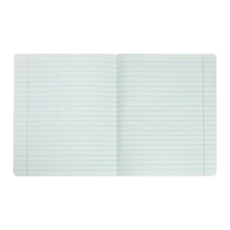 Notebook 12 sheets in the Montstrika line, cover coated paper, VD-LK, MIX-2