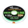 Monophile Fine Allvega Fishing Master, diameter 0.165 mm, test 2.7 kg, 30 m, green