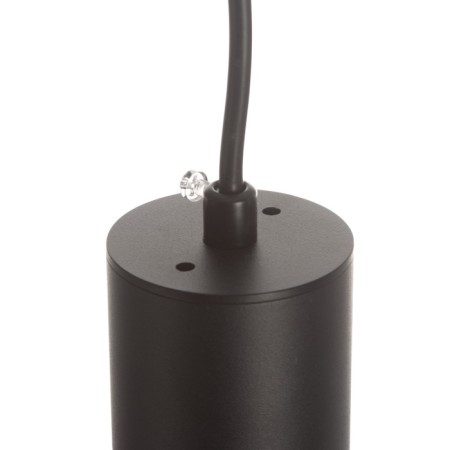 Lucas Lumber Led 5w 4000k Black 5x5x30-130cm-7