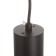 Lucas Lumber Led 5w 4000k Black 5x5x30-130cm