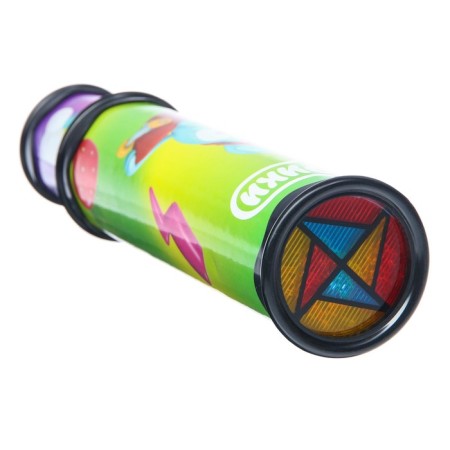 Kaleidoscope "Friends", Smeshariki-3