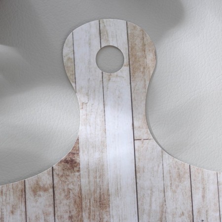 Set of cutting boards "tree", 4 pcs, 20 × 35 cm-2
