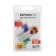 Flashka Exployd 530, 32 GB, USB2.0, Thu up to 15 MB/s, PLO up to 8 MB/s, Orange