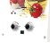 Gas column Ballu Gwh 10 Fiery Glass Pasta, 20 kW, wall, white