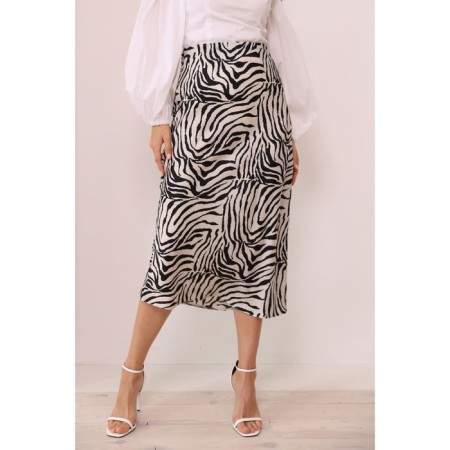 Women's skirt, size 50-3