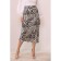 Women's skirt, size 50