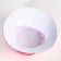 Panama "fast food", pink color