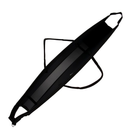 Folder for drawings and drawings A3, 470 x 345 x 50 mm, handles, plastic/textiles, lightning from above, pr 3 -20 hope 70587-4