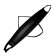 Folder for drawings and drawings A3, 470 x 345 x 50 mm, handles, plastic/textiles, lightning from above, pr 3 -20 hope 70587