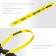 Khosuvka canvas Stayer 1590_z01, double -sided, metal, 24 + 18 tpi, 25 x 300 mm
