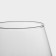 Glass glass Dream, 500 ml