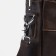 Male bag, Fidelio Largo, brown color