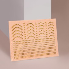 Nail stickers 