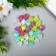 Kamushki glowing in the dark "Assorted No. 1" set 20 grams