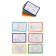 Set write-stand "I teach and write letters"