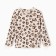 T-shirt with long sleeve KAFTAN LOO LOVE size 30 (98-104cm)