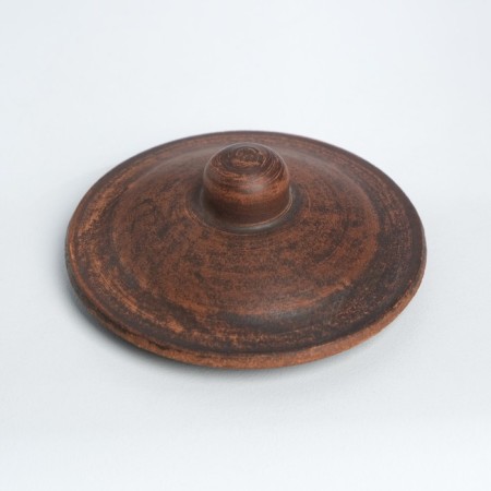 Pot for the hot "Kolos" 0.3 l., 11x10x10 cm-5