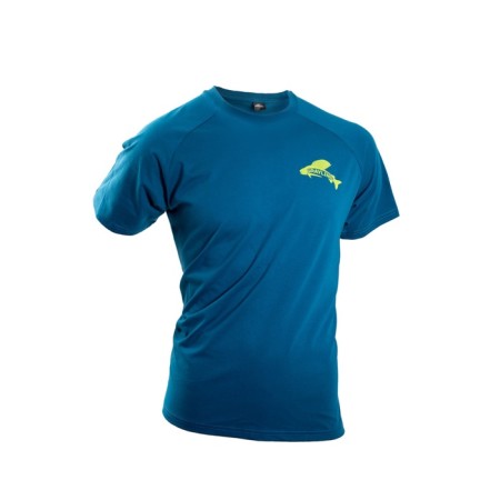 Grayling T-shirt, size 52, dark blue color
