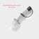 Geyser "Resto", 10 cm