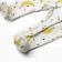 Combineson children, white color/bananas, height 74