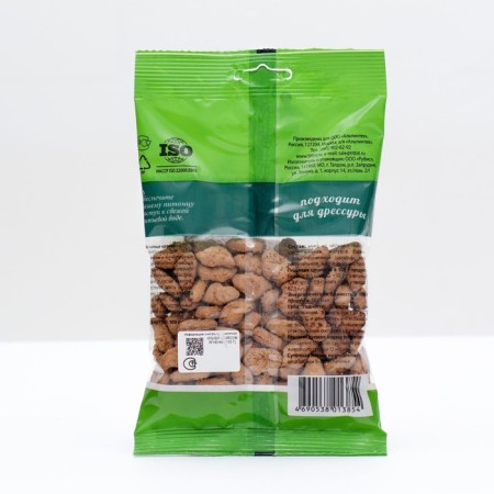 Titbit cracker for dogs, with lamb meat, 100 g-1