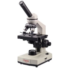 Biological microscope 