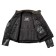 Leather motor core Gravity, size S