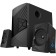 Creative SBS E2500 2.1 Black 30W columns