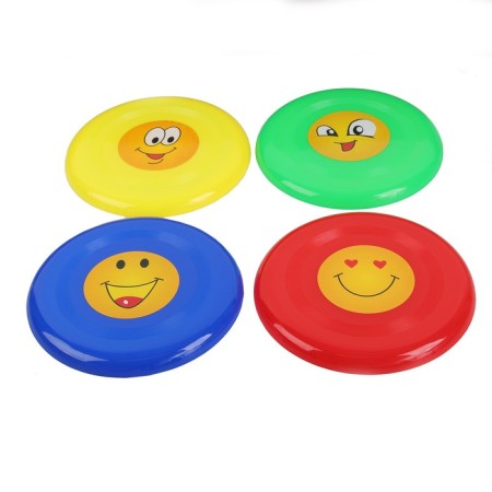 Frisbee, flying sail sail, color mix-1