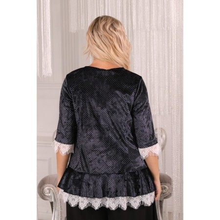 Women's tunic Wisell M4-3709/3, size 56-10