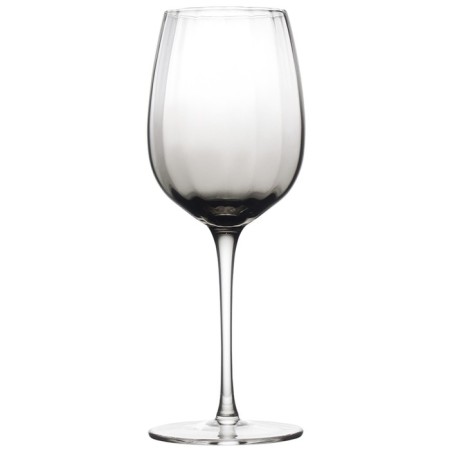 A set of glasses for the wine Liberty Jones Gemma Agate, 360 ml, 2 pcs, agate color-5