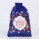 A bag of thermonacle “miracles in the new year”, 20 x 30 cm +/- 1.5 cm, New Year