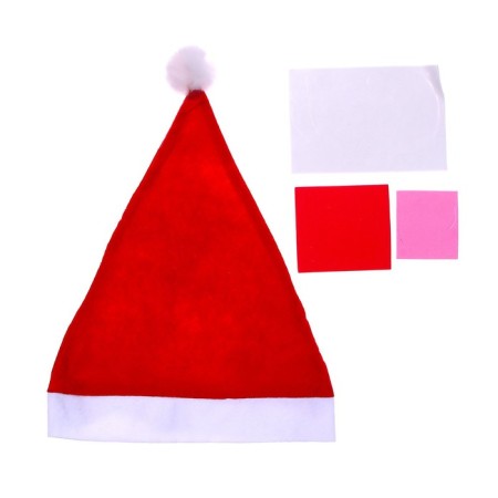 Set for creativity "New Year's cap"-4