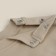 T -shirt with DL. Slee Sl Home Growth 74-80 cm, col. beige
